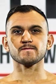 Jose Zaragoza as Self in Alexis Rocha vs. George Ashie 2023