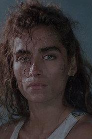 Sabrina Hills as Connie in Blood Games 1990