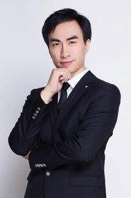 Wen Ruqing as 冯宝 in Madam Xian 2024
