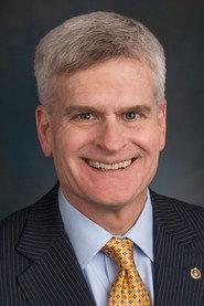 Bill Cassidy as  in A New America 