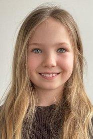 Rosa Gotzler as Young Tigris in The Hunger Games: The Ballad of Songbirds & Snakes 2023