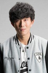 Cai Yifan as in Black Fox: Ultimate Rescue 2022