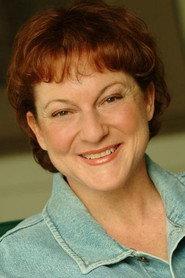 Sharon Johnston as  in Colour Me Gay 2000