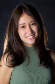Soso Sanchez as Tonantzin in Talking With Nightmares 2025