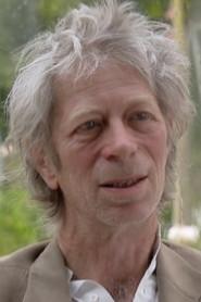 Jermey Naydler as Self in The Challenge of Rudolf Steiner 2011