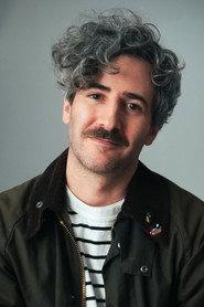 Jared Raab as Jared in Nirvanna the Band the Show the Movie 2026