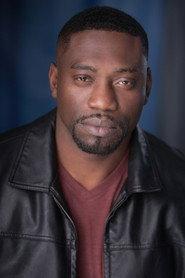 Marlon Hayes as Big Mike in Life Without Hope: A New Chapter 2023