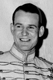 Stewart Reburn as Trudi's Skating Partner in Second Fiddle 1939