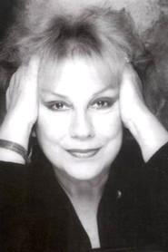 Paola Lelio as Magda in SS Camp 5: Women's Hell 1977