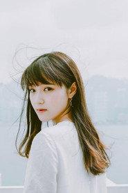 Krince Mak as Son's Girlfriend in Grandpa, Father and Son 2021