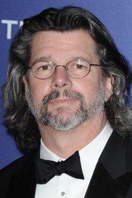 Ronald D. Moore as Self in 50 Years of Star Trek 2016