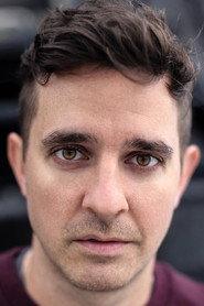 Anthony Johnston as Andy in Trophy Boy 2018