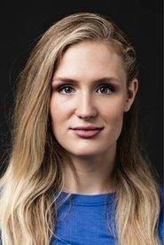 Holly Dowell as Emerson in Fort Valor 2026