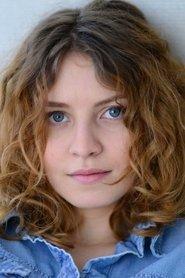Marie Meinzenbach as Anna in Mission: Love 2018