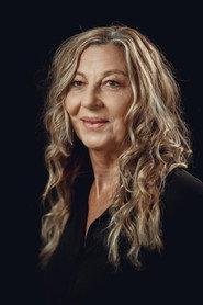 Maureen Shillington as Rosa in Paradise Falls: A Christmas Story 2024