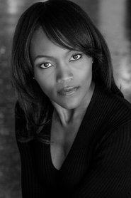 Pam Smith as Diahann in Christmas Party Crashers 2022