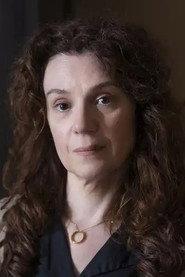 Peggy Trikalioti as Peggy in Polaroid 2000
