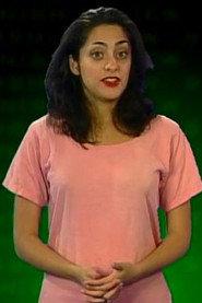 Deena Rubinson as Actor in The Standard Deviants: The Twisted World of Trigonometry, Part 2 1997