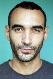 Nadir Louatib as Selim in The Male Gaze : French Connection 2024