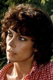 Danièle Gégauff as La mère in Closet Children 1977