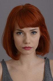 Ester Sjögren as Ulla in Truth or Dare 2005