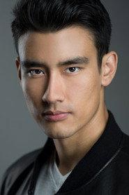 Alex Landi as Indio in Lycanphobic 2018