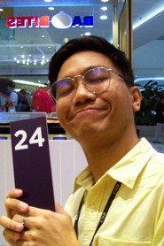 Lawrence Soriano as Shadow in Ang Lihim sa Lilim ng Kusina 2025