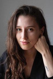 Anežka Pithartová as in Sing for Us 2021