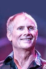 Steve Fossen as  in Heart: Alive in Seattle 2003