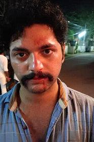 Akhil Kaimal as Chinna in Chand Mera Dil 2026