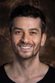 Onur Özaydın as in Organic Love Stories 2017