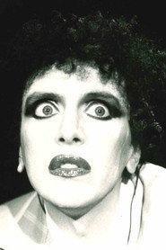 Erio Masina as  in Si salvi chi vuole 1980