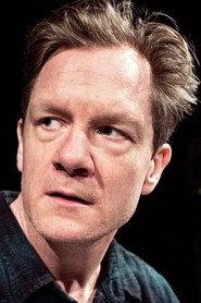 Carl Martin Norén as Christiansen in Lille Inger 2017