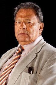 Chavo Guerrero Sr. as Fighter in Streets of Rage 1994