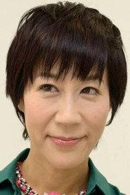 Yoko Kanno as  in Macross Frontier Galaxy Tour Final in Budokan 2009