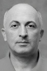Gela Otarashvili as in The Performer 1994