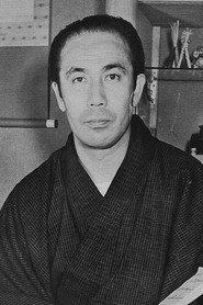Matsumoto Hakuō I as The Emperor Meiji in Battle of the Japan Sea 1969
