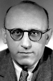 Robert Siodmak as Self in Alle Tage ist kein Sonntag - Robert Siodmak und seine Filme 1998
