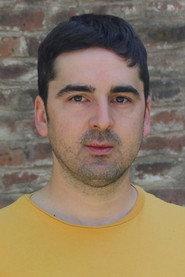 Andrés Perugini as in Organism 2015