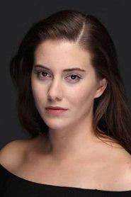 Beril Pozam as Arzu in Oh Belinda 2023