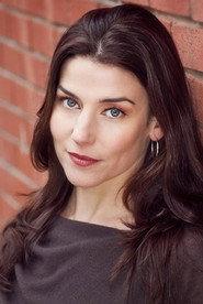 Patricia Cullen as Rhonda in You Are the Blue 2023