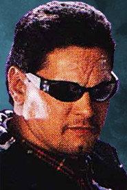 Jesús Castillo Ortiz Jr as Jesús in WWE Badd Blood: In Your House 1997