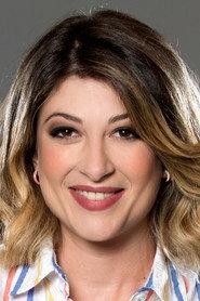Marta Filippi as  in Neet Generation 2025