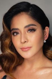 Shaira Diaz as Summer in Because I Love You 2019