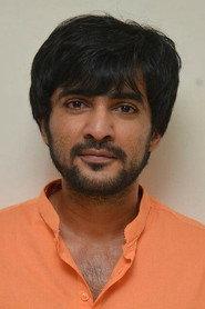 Siddhu Jonnalagadda as Krishna in Krishna and His Leela 2020