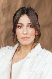Dana Rogoz as Adriana in Till the Summer Comes 2022