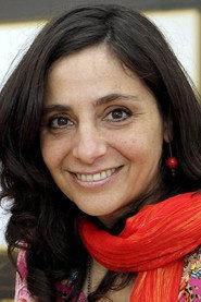 Sandra Gugliotta as Forense in The Second Death 2012