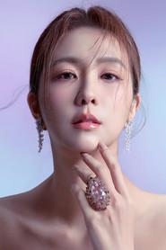 Amanda Chou as Yu Tong Su in Mr. Eternal Jellyfish 2025