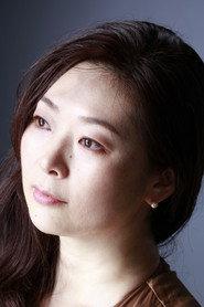 Junko Kitanishi as Karaskov (voice) in LUPIN THE IIIRD: Zenigata and the Two Lupins 2025
