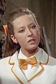 Caterina Trentini as Margie in A Rope for a Bastard 1968
